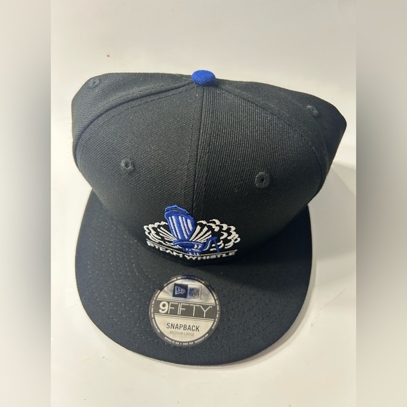 Steam Whistle - New Era 9FIFTY Adjustable Snapback Hat - 🍻🧢 - Picture 11 of 11